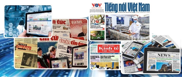 Báo chí và truyền thông Việt Nam trước yêu cầu đổi mới chính sách, chuyển đổi số và phát triển nền tảng đa phương tiện - ảnh 5
