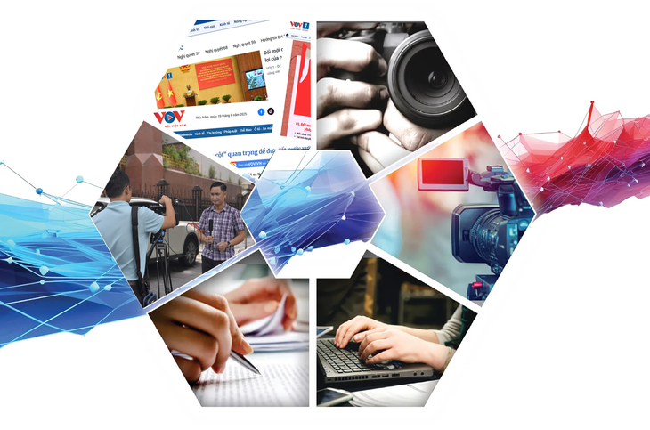 Báo chí và truyền thông Việt Nam trước yêu cầu đổi mới chính sách, chuyển đổi số và phát triển nền tảng đa phương tiện - ảnh 11