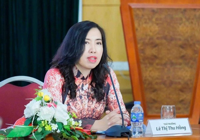 Báo chí đối ngoại kể câu chuyện về một Việt Nam đang chuyển mình mạnh mẽ - ảnh 1