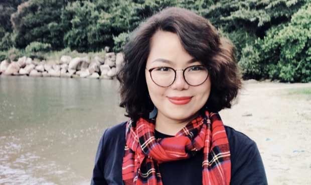 Tiếng thơ các nhà báo hôm nay - ảnh 2