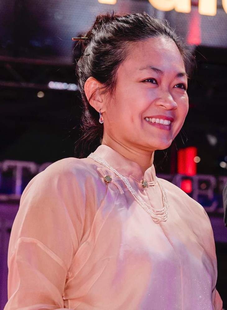 Đạo diễn Nghiêm Quỳnh Trang: Làn sóng làm phim trẻ đang hình thành và rất hứa hẹn - ảnh 1