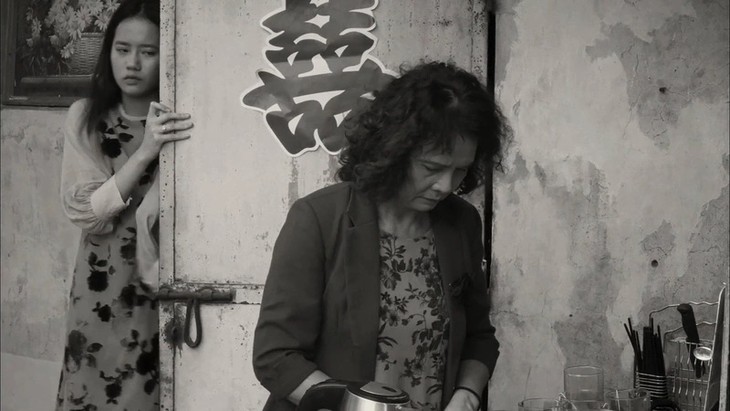 Đạo diễn Nghiêm Quỳnh Trang: Làn sóng làm phim trẻ đang hình thành và rất hứa hẹn - ảnh 2