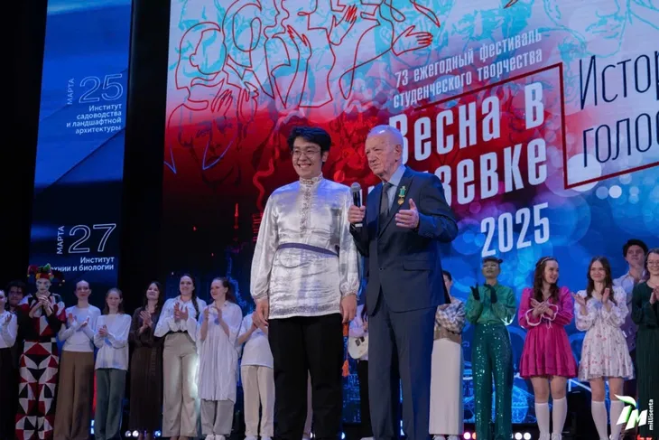 Khát vọng về một nền nông nghiệp sạch, bền vững của chàng trai du học sinh tại Nga - ảnh 2