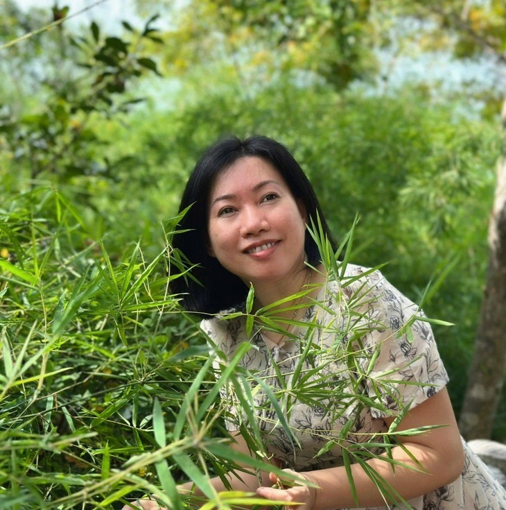 Dấu ấn người “bắc cầu” tác phẩm văn học đến với bạn đọc - ảnh 2