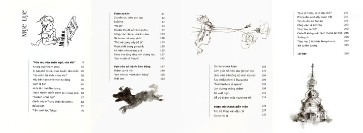 Ra mắt phần hai của cuốn sách nổi tiếng “Totto-chan bên cửa sổ“ - ảnh 2