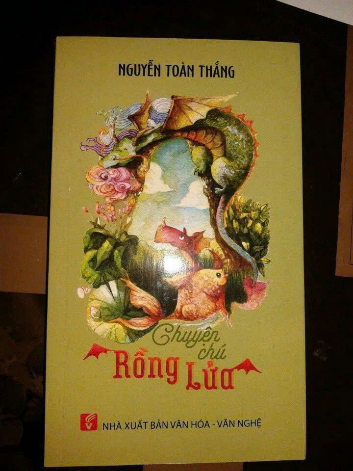 Nhà viết kịch Nguyễn Toàn Thắng nương vào lịch sử  - ảnh 2