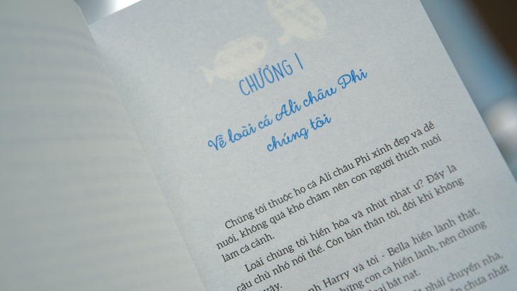 “Cuộc phiêu lưu của Bella và Harry”: Câu chuyện giàu cảm xúc nuôi dưỡng tình yêu tiếng Việt - ảnh 2
