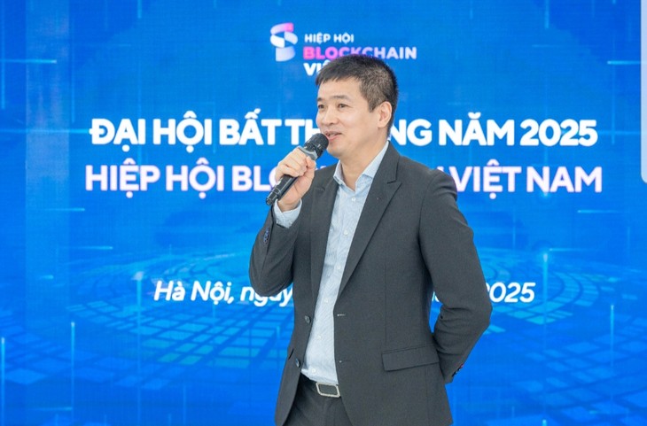 VBA sẽ kiến tạo hệ sinh thái tài sản số và công nghệ số tại Việt Nam - ảnh 2