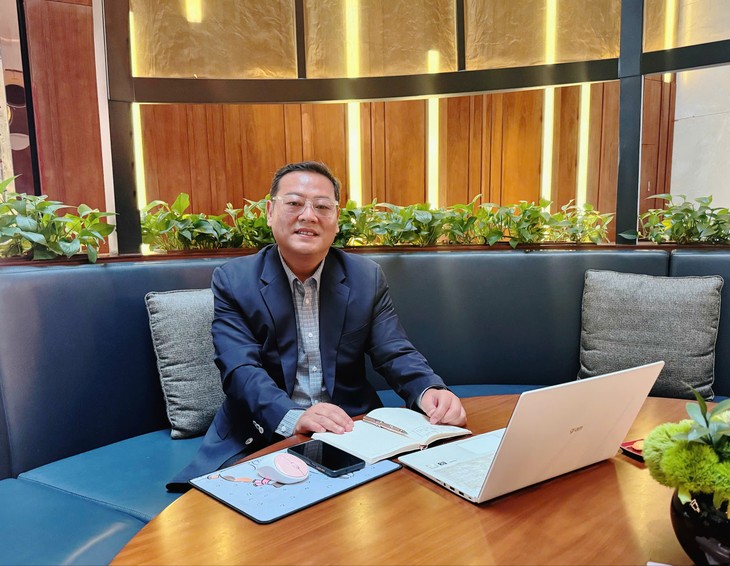 Lý Long Tường từ huyền thoại đến màn ảnh: Hoàng tử Đại Việt trở thành anh hùng của Hàn Quốc - ảnh 1