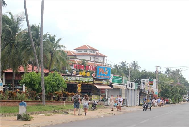 Thông tin Biển đảo 02/08 - ảnh 4