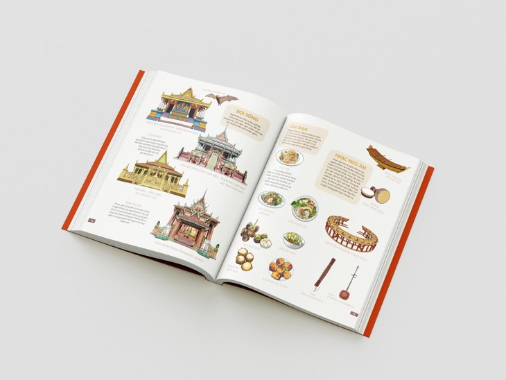 Chung một ngôi nhà - Atlas 54 dân tộc: Hành trang văn hóa cho người trẻ Việt bước ra thế giới - ảnh 1