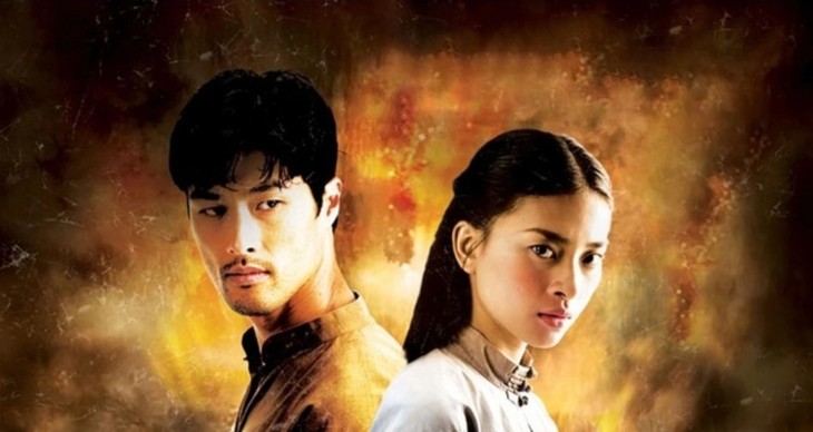 Phim về chiến tranh qua góc nhìn nhà làm phim tư nhân   - ảnh 2