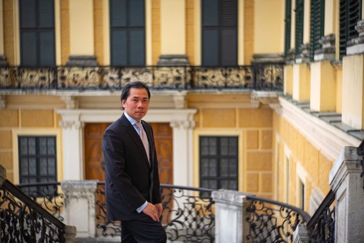 Vở “Anna Karenina” của đoàn Ballet đương đại Nga Eifman đến Việt Nam  - ảnh 3