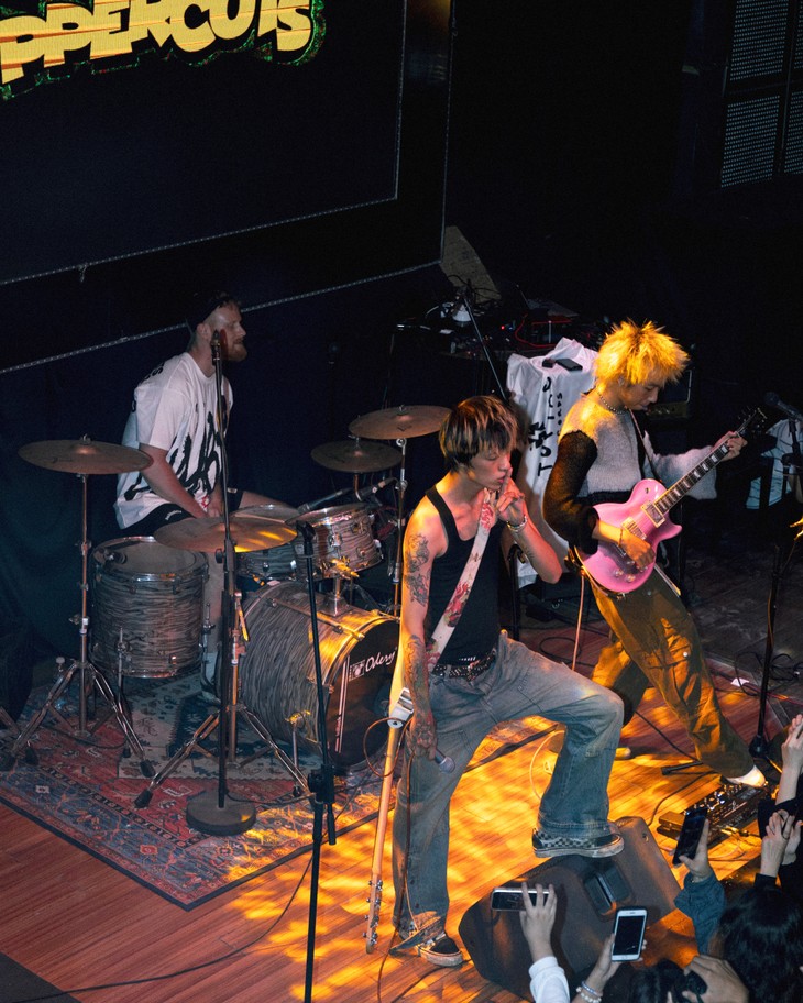 Chuyến lưu diễn đặc biệt của Zélie - ca sĩ trẻ tài năng người Pháp đến Việt Nam - ảnh 2