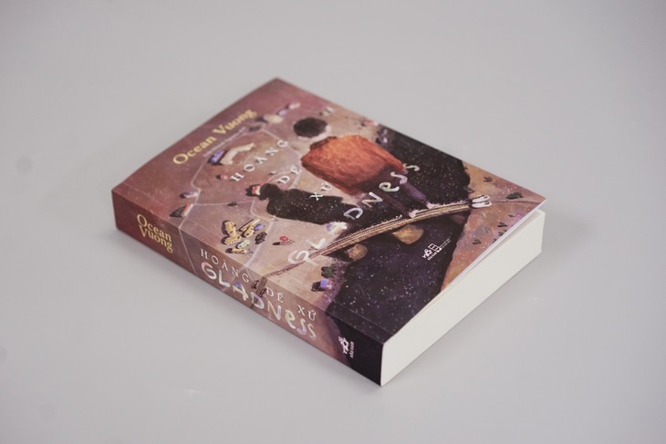 “Hoàng đế xứ Gladness” – Tác phẩm mới của Ocean Vuong ra mắt bản dịch tiếng Việt - ảnh 2