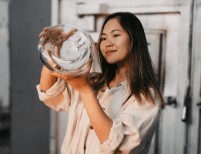 Triển lãm truyện tranh minh họa“Tâm Sứ” của Bảo Quyên và Veronika Lê - ảnh 3