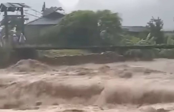 Một ngày công – vạn tấm lòng: Người Việt tại CH Síp kêu gọi sẻ chia cùng đồng bào gặp thiên tai - ảnh 1