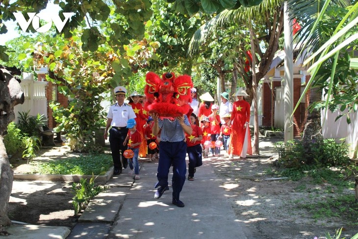 Thông tin biển đảo ngày 11/10 - ảnh 1