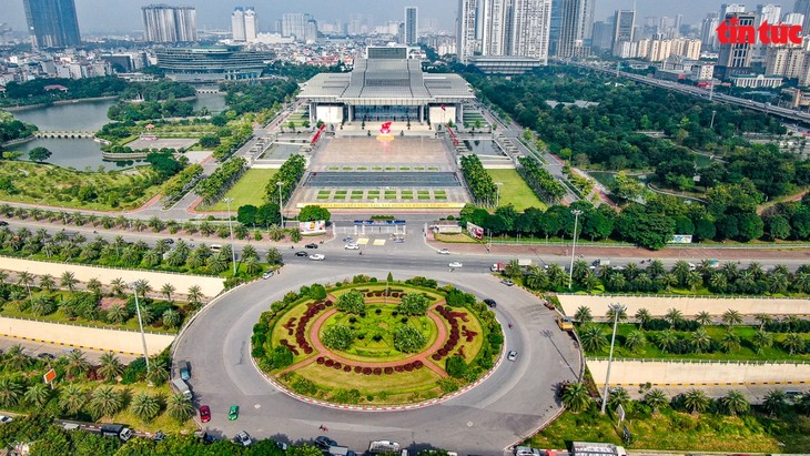 Chuẩn bị chu đáo, sẵn sàng cho tổ chức Đại hội đại biểu Đảng bộ Chính phủ lần thứ I - ảnh 1