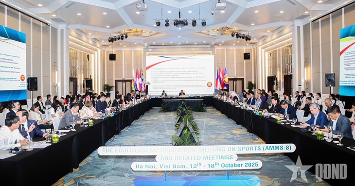 Thái Lan sẵn sàng cho SEA Games 33 với quy mô kỷ lục - ảnh 1