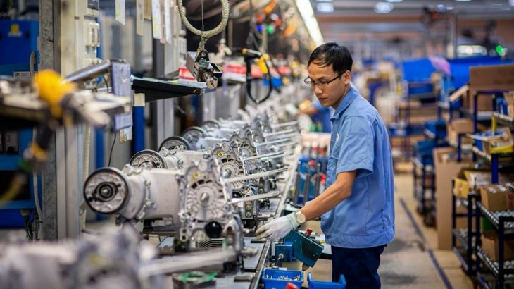 80% doanh nghiệp châu Âu lạc quan về triển vọng của Việt Nam trong 5 năm tới - ảnh 1