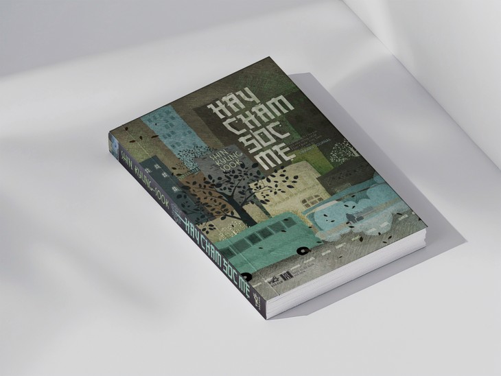 Shin Kyung-Sook, hiện tượng văn học xứ Hàn lần đầu đến Việt Nam cùng “Phút biệt ly“ - ảnh 2