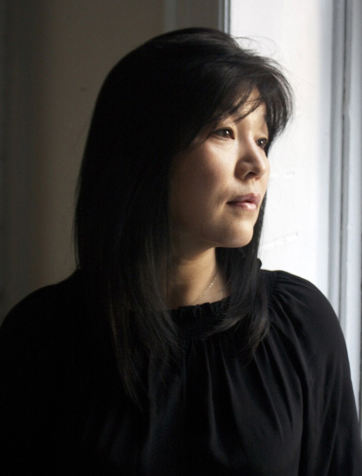 Shin Kyung-Sook, hiện tượng văn học xứ Hàn lần đầu đến Việt Nam cùng “Phút biệt ly“ - ảnh 1