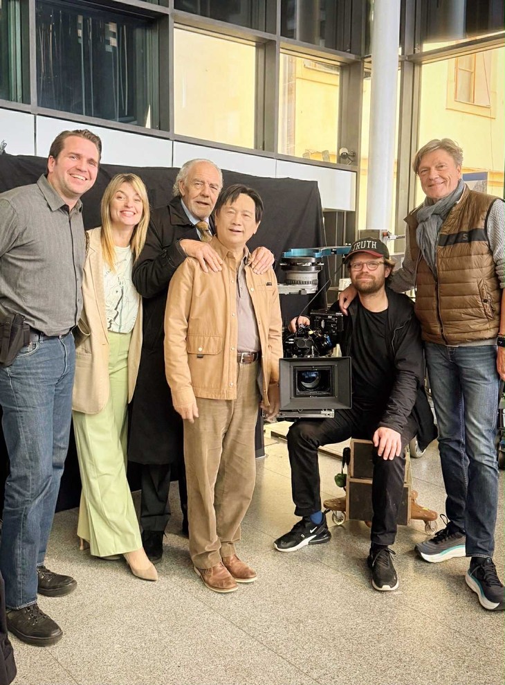 Nhạc sĩ Đặng Ngọc Long và “Mẹ