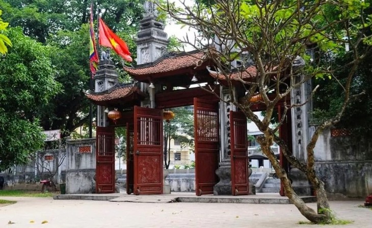 Linh vật của phố: Sóng muôn ngựa dạt dào cuộn - ảnh 1