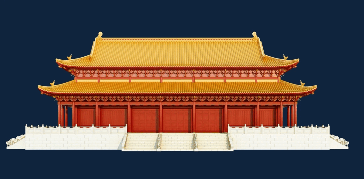 Giải mã những bí ẩn về Kiến trúc cung điện- linh hồn của kinh đô Thăng Long - ảnh 1