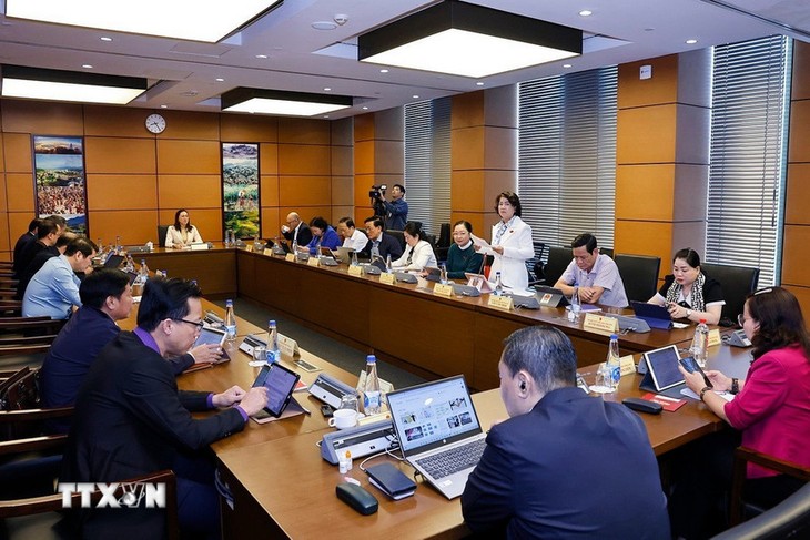 Dự thảo Luật Sở hữu trí tuệ (sửa đổi) năm 2025: Thúc đẩy thương mại hóa đảm bảo phù hợp cam kết quốc tế - ảnh 1