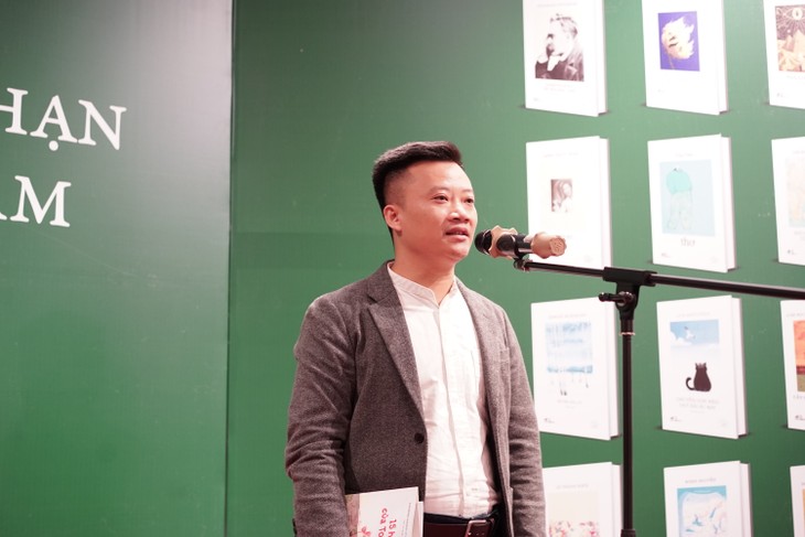 Ra mắt bộ sách phiên bản giới hạn kỷ niệm hành trình 20 năm Nhã Nam đồng hành cùng văn hóa đọc - ảnh 1