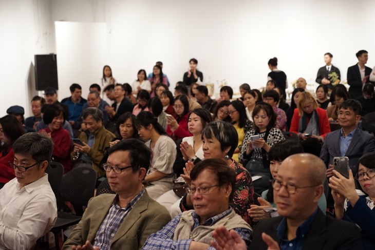 Ra mắt bộ sách phiên bản giới hạn kỷ niệm hành trình 20 năm Nhã Nam đồng hành cùng văn hóa đọc - ảnh 2