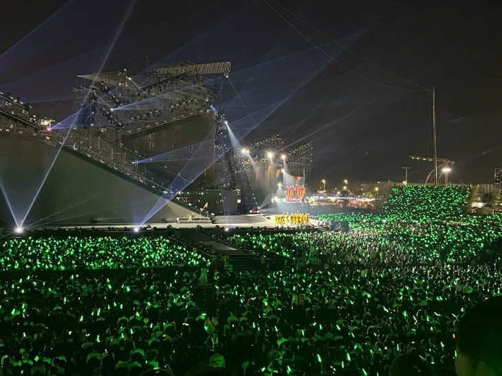 Loạt bài Phát triển thị trường nghệ thuật Việt Nam - Kỳ cuối: Chính sách phát triển từ ý kiến các chuyên gia - ảnh 1