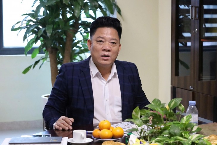 Những tín hiệu từ cuộc thi sáng tác Thơ “Với Đảng vẹn toàn niềm tin yêu” - ảnh 3