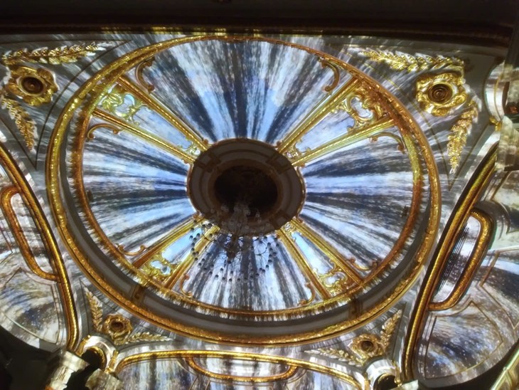 115 năm Nhà hát Lớn Hà Nội - Kể chuyện bằng ánh sáng và công nghệ - ảnh 3