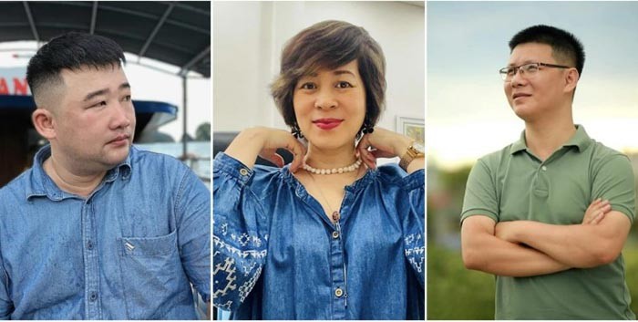 “Thơ ca & Nguồn cội” – Sân thơ một ngôi làng như cổ tích giữa thời nay - ảnh 1