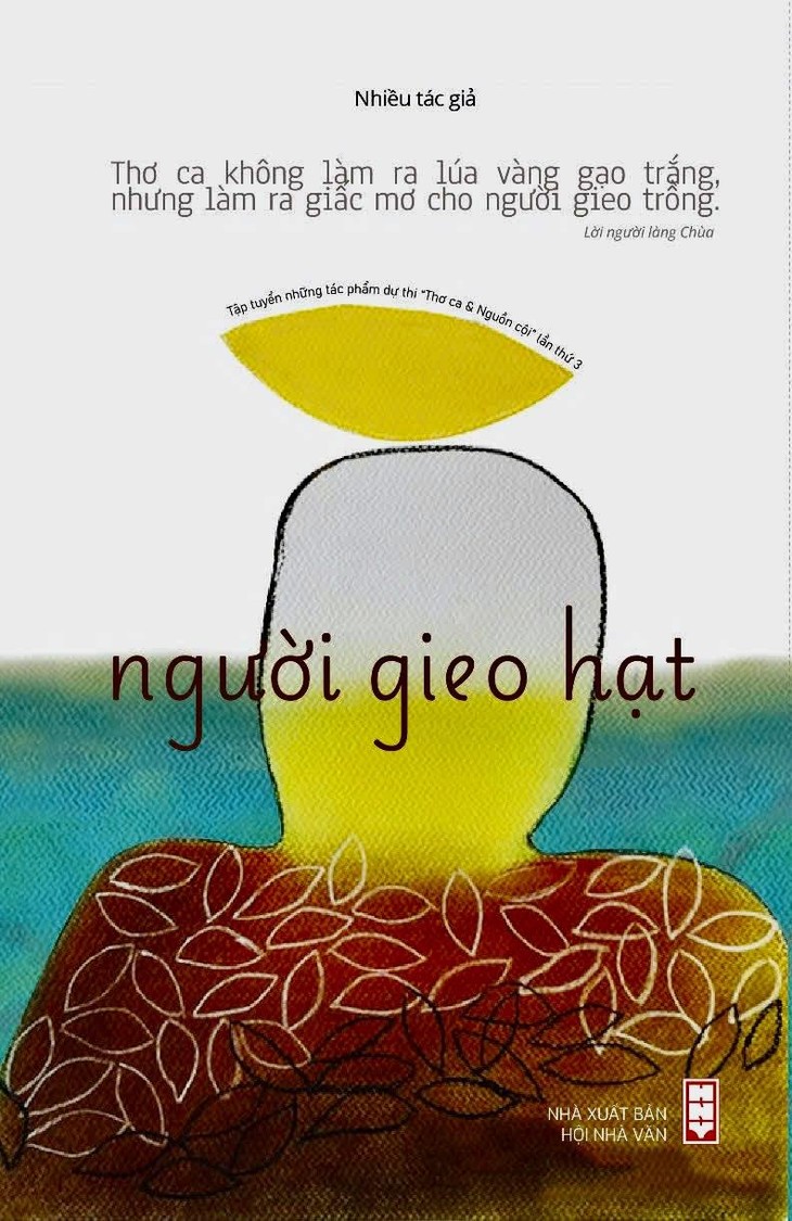 “Thơ ca & Nguồn cội” – Sân thơ một ngôi làng như cổ tích giữa thời nay - ảnh 2