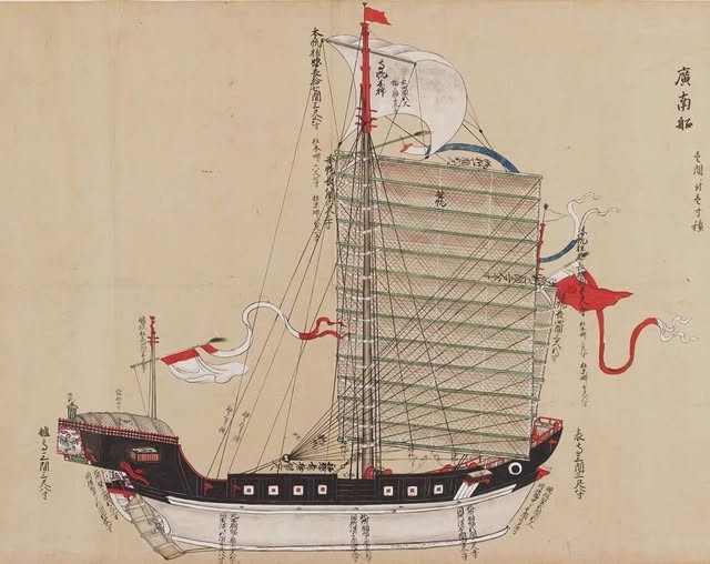 Những trang sử Việt được đánh thức qua các dự án của Đông Nguyễn và Kaovjets Ngujens - ảnh 2