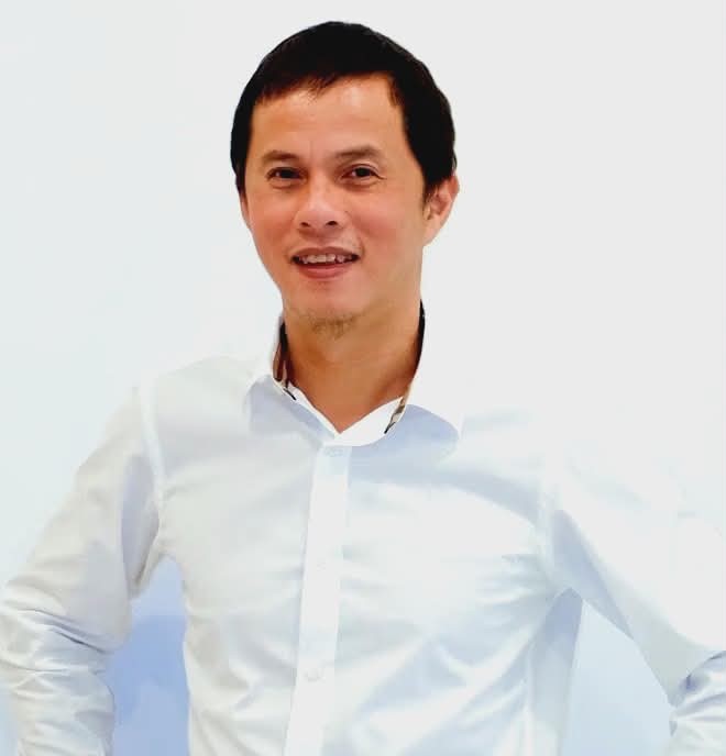 Chất thiền trong thơ Trần Lê Khánh - ảnh 2