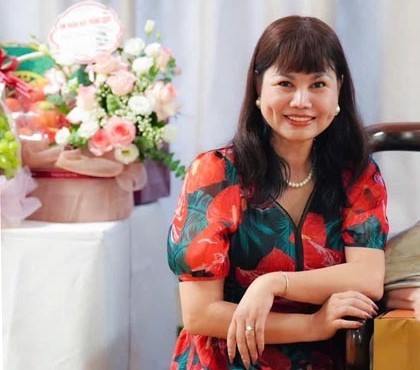 Chất thiền trong thơ Trần Lê Khánh - ảnh 1