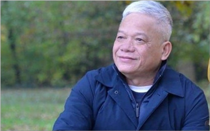 Nhà thơ Nguyễn Sĩ Đại: “Đảng mỗi ngày trong trái tim tôi” - ảnh 1