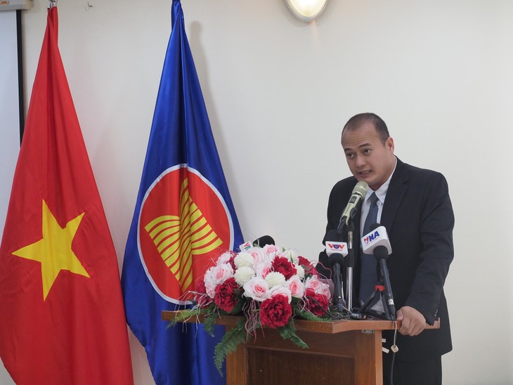 Đại hội lần thứ XIV của Đảng: “Bản lề” lịch sử đưa Việt Nam vươn mình, lan tỏa niềm tin tới láng giềng anh em - ảnh 3