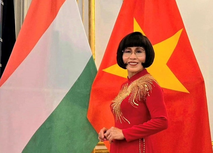 Đại hội Đảng XIV: Định hướng khoa học công nghệ, kinh tế số và vai trò nguồn lực kiều bào - ảnh 1