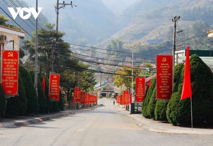 Đặt trọn niềm tin vào quyết sách Đại hội XIV của Đảng - ảnh 3