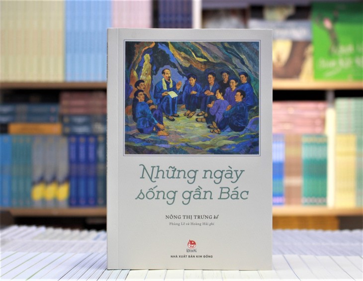Hiểu thêm về những ngày Chủ tịch Hồ Chí Minh ở Pác Bó qua trang sách Kim Đồng - ảnh 3