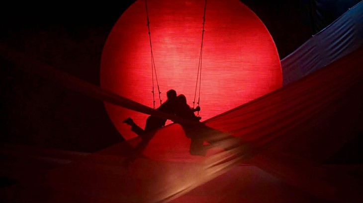 “Nơi bình minh trở lại” – Hành trình tìm lại ánh sáng của những con người lầm lỡ - ảnh 2