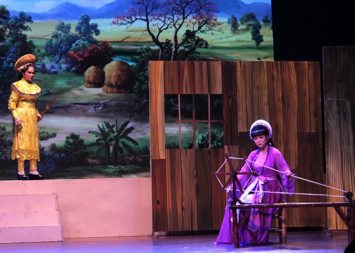 Sân khấu 2026 kỳ vọng bứt phá, lan tỏa giá trị nhân văn - ảnh 1