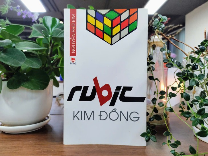 Họa sĩ Nguyễn Phú Kim: Tận tụy suốt cuộc đời với mỹ thuật sách thiếu nhi - ảnh 3