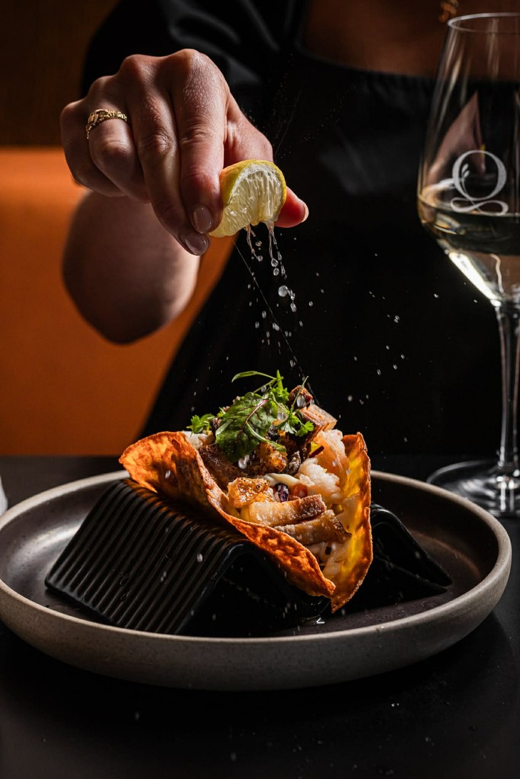 Hương vị Việt níu chân người xa xứ giữa lòng nước Australia - ảnh 4